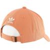 imageadidas Originals Womens Originals Sleek StrapbackHazy Copper