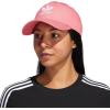 imageadidas Originals Womens Originals Sleek StrapbackHazy Rose