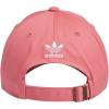 imageadidas Originals Womens Originals Sleek StrapbackHazy Rose