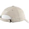 imageadidas Originals Womens Originals Sleek StrapbackKhakiWhite