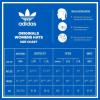 imageadidas Originals Womens Originals Sleek StrapbackKhakiWhite