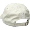 imageadidas Originals Womens Originals Sleek StrapbackKhakiWhite