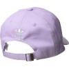 imageadidas Originals Womens Originals Sleek StrapbackPurple Glow