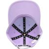 imageadidas Originals Womens Originals Sleek StrapbackPurple Glow