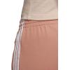 imageadidas Originals Womens Superstar Track PantsAsh Pink