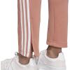 imageadidas Originals Womens Superstar Track PantsAsh Pink