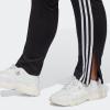 imageadidas Originals Womens Superstar Track PantsBlackWhite