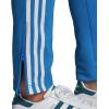 imageadidas Originals Womens Superstar Track PantsBlue Bird
