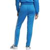 imageadidas Originals Womens Superstar Track PantsBlue Bird