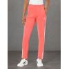 imageadidas Originals Womens Superstar Track PantsSemi Turbo Primeblue