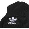 imageadidas Originals Womens Trefoil BeanieBlack