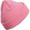 imageadidas Originals Womens Trefoil BeanieBliss PinkWhite