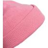 imageadidas Originals Womens Trefoil BeanieBliss PinkWhite