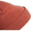 imageadidas Originals Womens Trefoil BeanieMagic Earth RedWhite
