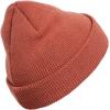 imageadidas Originals Womens Trefoil BeanieMagic Earth RedWhite