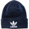 imageadidas Originals Womens Trefoil BeanieNavy