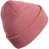 imageadidas Originals Womens Trefoil BeanieTrace Maroon Purple
