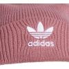 imageadidas Originals Womens Trefoil BeanieTrace Maroon Purple