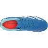 imageadidas Unisex Accuracy3 Low Firm Ground Soccer ShoeBright RoyalWhiteBliss Blue
