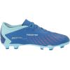 imageadidas Unisex Accuracy3 Low Firm Ground Soccer ShoeBright RoyalWhiteBliss Blue