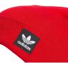 imageadidas UnisexAdult Grove BeanieBetter ScarletBlack