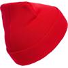 imageadidas UnisexAdult Grove BeanieBetter ScarletBlack