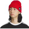 imageadidas UnisexAdult Grove BeanieBetter ScarletBlack