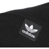 imageadidas UnisexAdult Grove BeanieBlackWhite 23