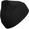 imageadidas UnisexAdult Grove BeanieBlackWhite