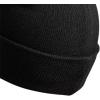 imageadidas UnisexAdult Grove BeanieBlackWhite