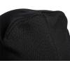 imageadidas UnisexAdult Grove BeanieBlackWhite