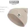imageadidas UnisexAdult Grove BeanieWonder Beige