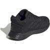 imageadidas UnisexChild Duramo 10 Running Shoes Little Big Kid 28 EUBlackBlackBlack