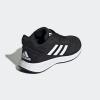 imageadidas UnisexChild Duramo 10 Running Shoes Little Big Kid 28 EUBlackWhiteBlack