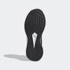 imageadidas UnisexChild Duramo 10 Running Shoes Little Big Kid 28 EUBlackWhiteBlack