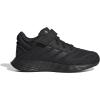 imageadidas UnisexChild Duramo 10 Running Shoes Little Big Kid 28 EUCore BlackCore BlackCore Black