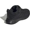 imageadidas UnisexChild Duramo 10 Running Shoes Little Big Kid 28 EUCore BlackCore BlackCore Black