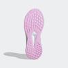 imageadidas UnisexChild Duramo 10 Running Shoes Little Big Kid 28 EUDash GreyBeam PinkBliss Lilac