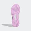 imageadidas UnisexChild Duramo 10 Running Shoes Little Big Kid 28 EUDash GreyBeam PinkBliss Lilac Cross Strap