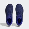 imageadidas UnisexChild Duramo 10 Running Shoes Little Big Kid 28 EULucid BlueBlackVictory Blue