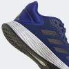 imageadidas UnisexChild Duramo 10 Running Shoes Little Big Kid 28 EULucid BlueBlackVictory Blue