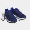 imageadidas UnisexChild Duramo 10 Running Shoes Little Big Kid 28 EULucid BlueBlackVictory Blue