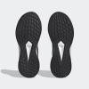 imageadidas UnisexChild Duramo 10 Running Shoes Little Big Kid 28 EULucid BlueBlackVictory Blue