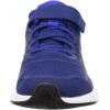 imageadidas UnisexChild Duramo 10 Running Shoes Little Big Kid 28 EULucid BlueCore BlackVictory Blue Hp5818