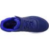imageadidas UnisexChild Duramo 10 Running Shoes Little Big Kid 28 EULucid BlueCore BlackVictory Blue Hp5818