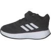 imageadidas UnisexChild Duramo 10 Running Shoes Little Big Kid 28 EUNegbs Ftwbla Negbs