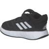 imageadidas UnisexChild Duramo 10 Running Shoes Little Big Kid 28 EUNegbs Ftwbla Negbs