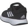 imageadidas UnisexChild Duramo 10 Running Shoes Little Big Kid 28 EUNegbs Ftwbla Negbs