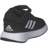 imageadidas UnisexChild Duramo 10 Running Shoes Little Big Kid 28 EUNegbs Ftwbla Negbs