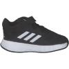 imageadidas UnisexChild Duramo 10 Running Shoes Little Big Kid 28 EUNegbs Ftwbla Negbs